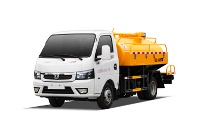 宁德吸污车