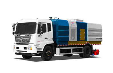 宁德吸尘车